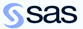 SAS logo
